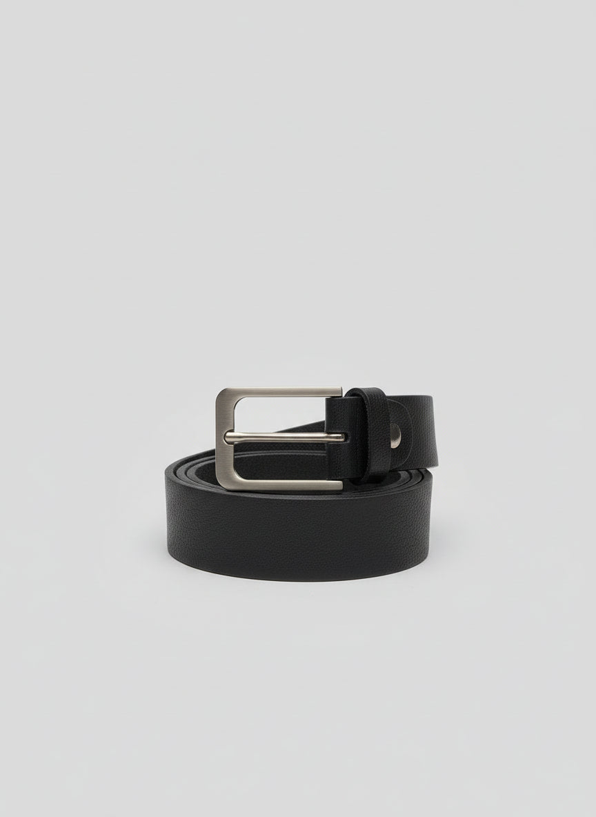LEATHER BELTS