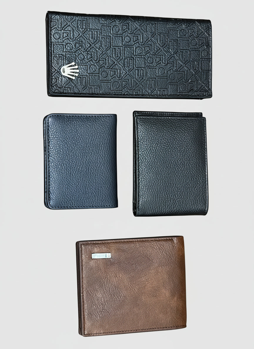 WALLET