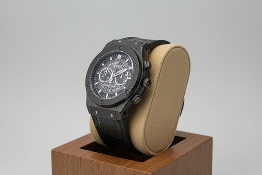 HUBLOT WATCH